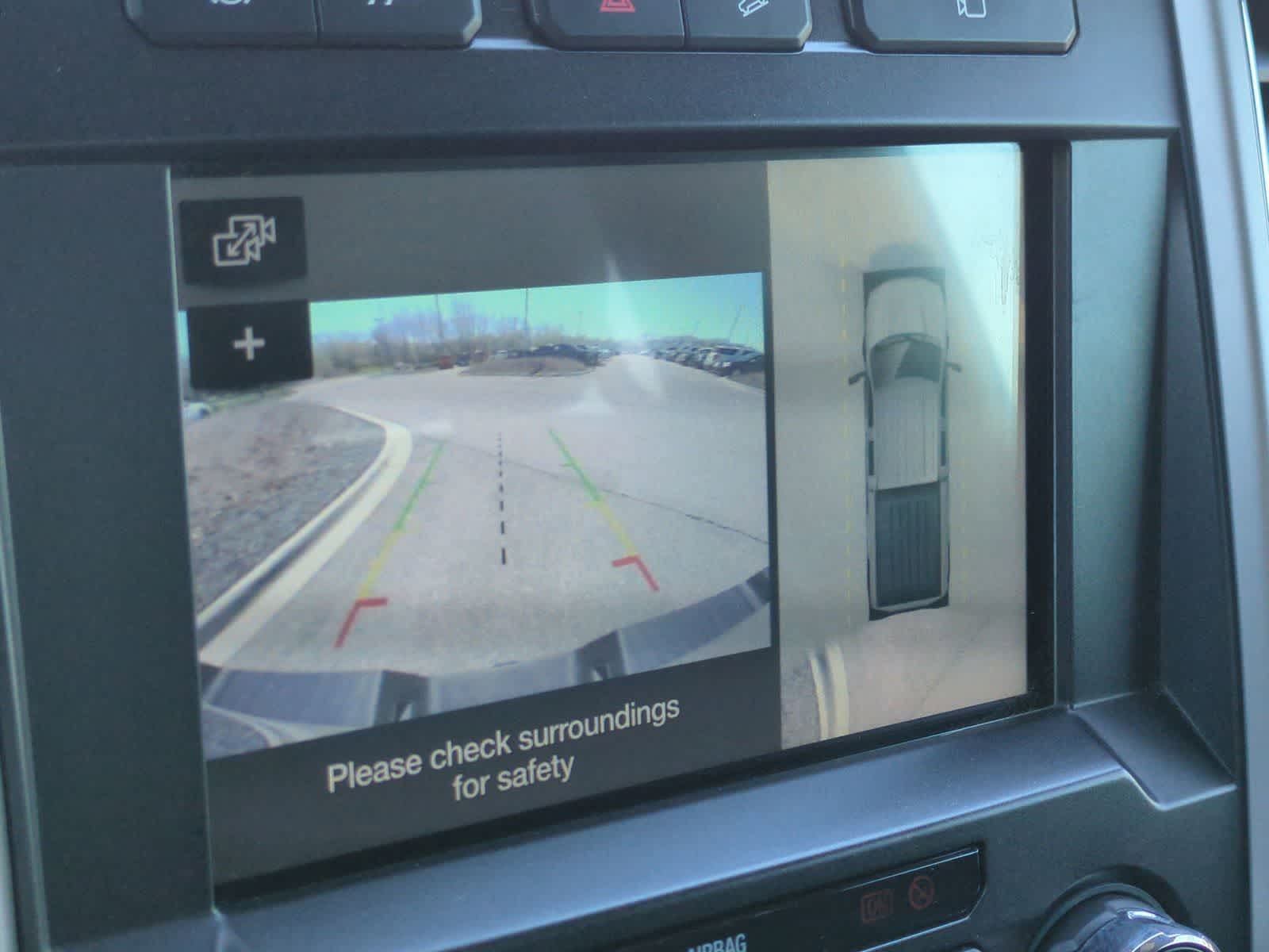 Thumbnail: 2018 Ford Econoline - 29