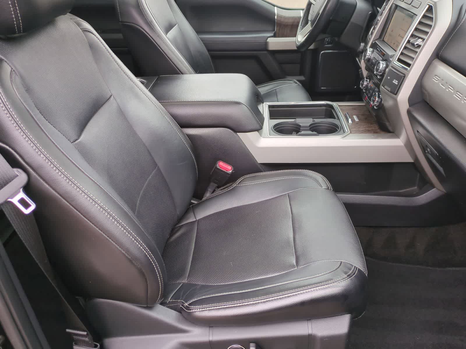 Thumbnail: 2017 Ford Econoline - 23