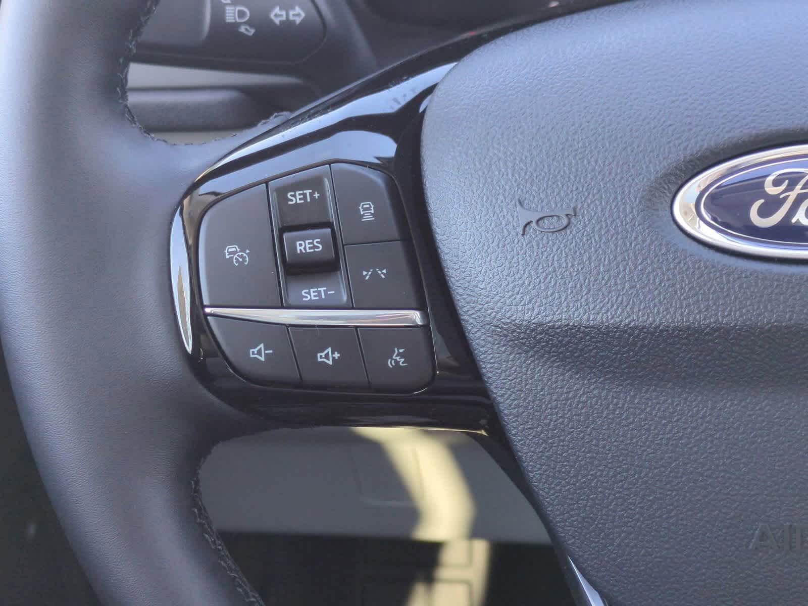 Thumbnail: 2026 Ford Escape - 25