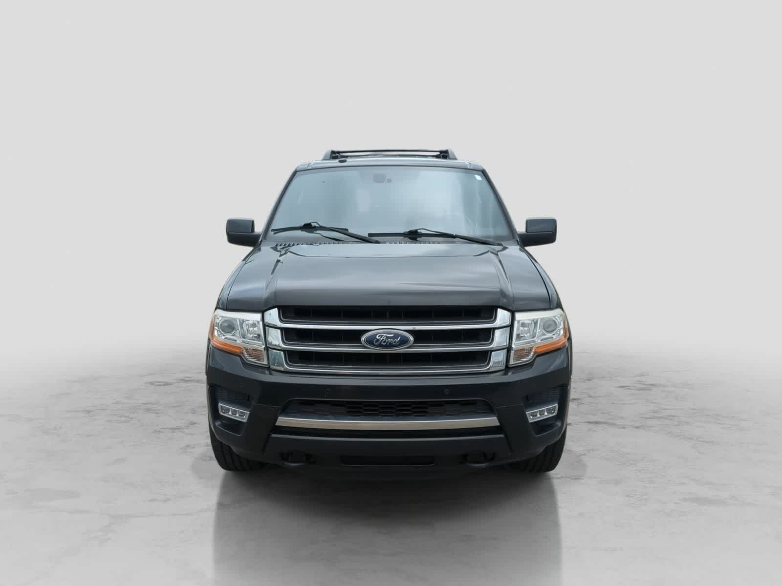 Thumbnail: 2015 Ford Expedition - 3