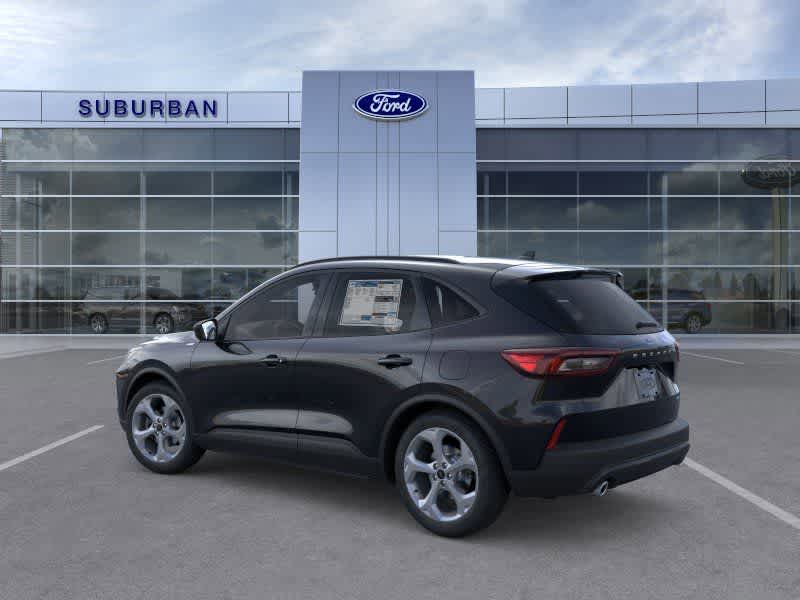 Thumbnail: 2026 Ford Escape - 4