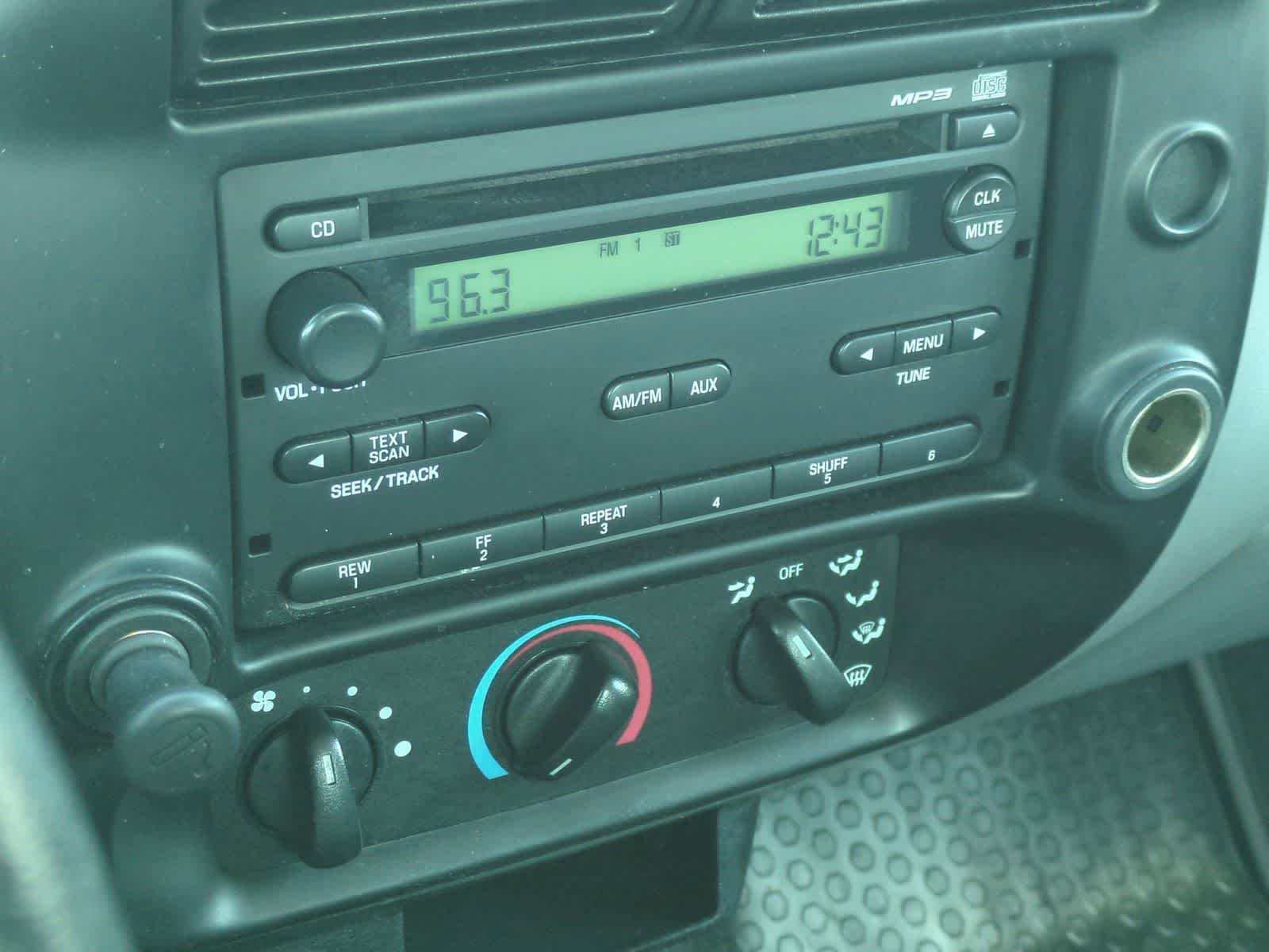 Thumbnail: 2007 Ford Ranger - 25