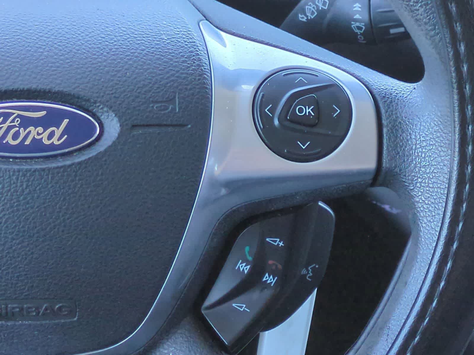 Thumbnail: 2013 Ford Escape - 24