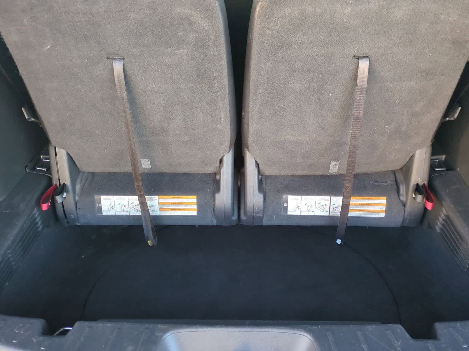 Thumbnail: 2013 Ford Explorer - 34