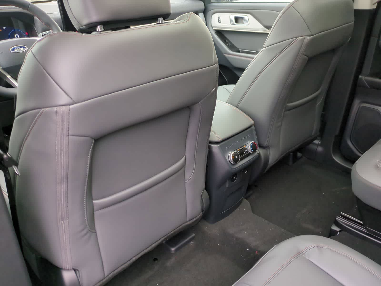 Thumbnail: 2026 Ford Explorer - 18