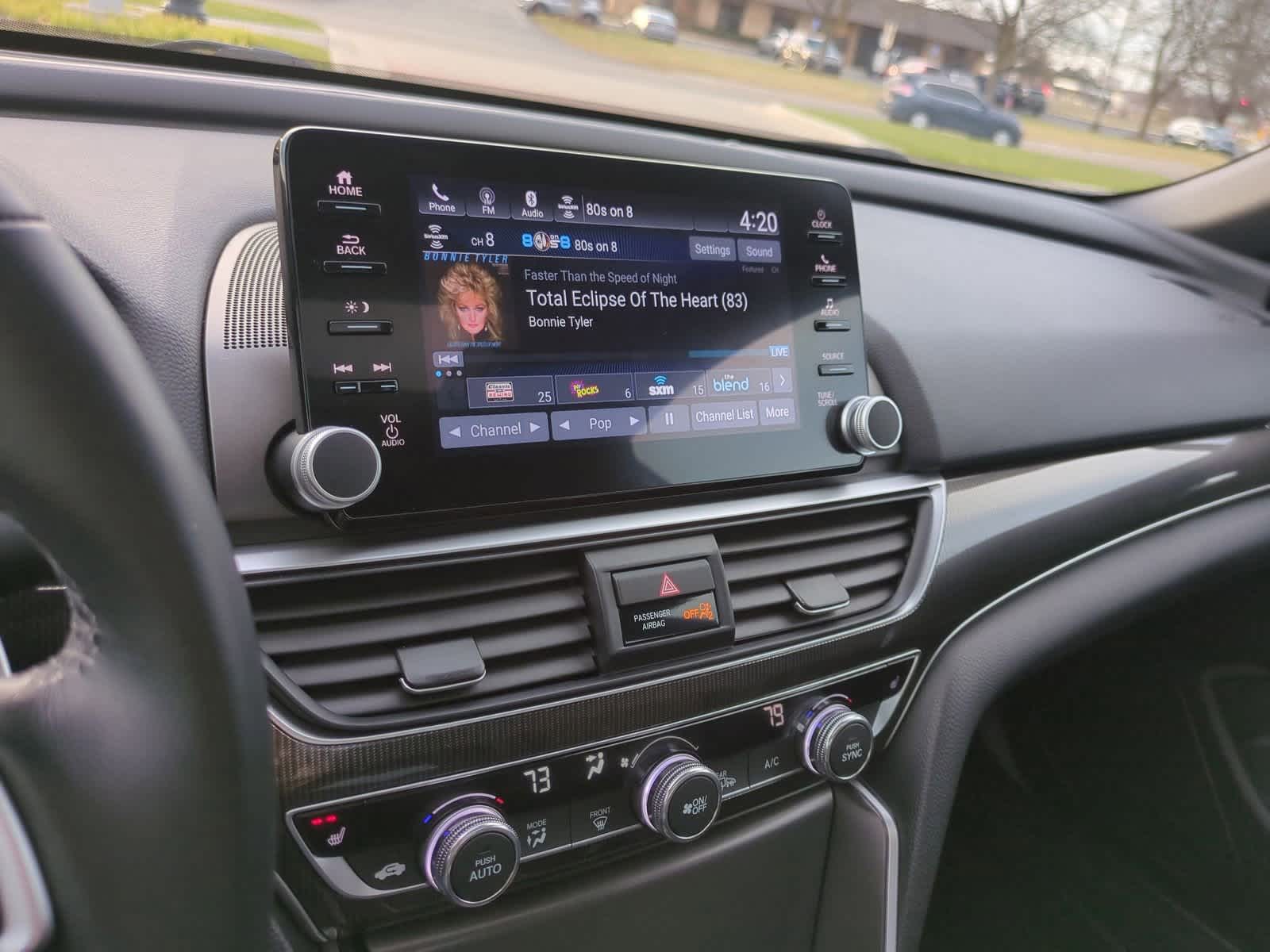 Thumbnail: 2022 Honda Accord - 29