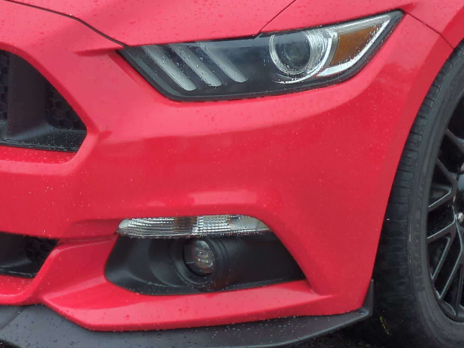 Thumbnail: 2015 Ford Mustang - 11