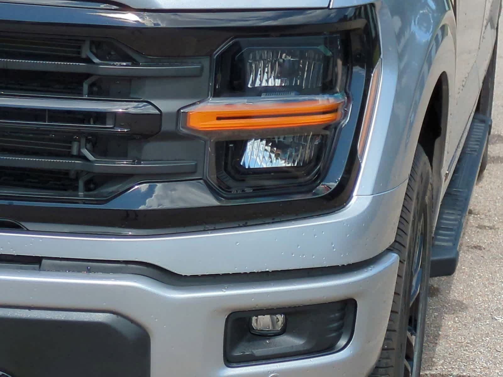 Thumbnail: 2025 Ford F-150 - 11