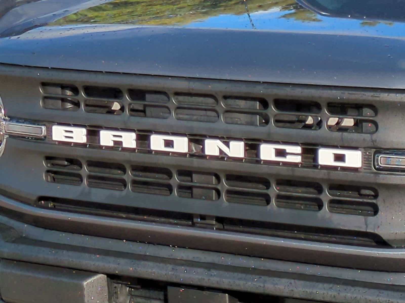 Thumbnail: 2025 Ford Bronco - 12