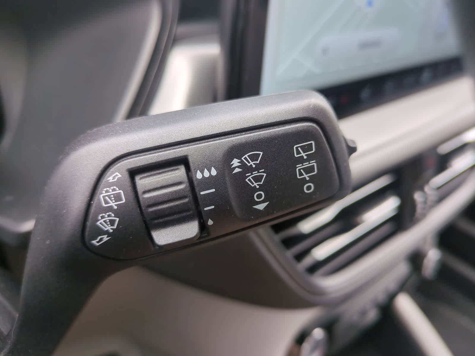 Thumbnail: 2025 Ford Escape - 25