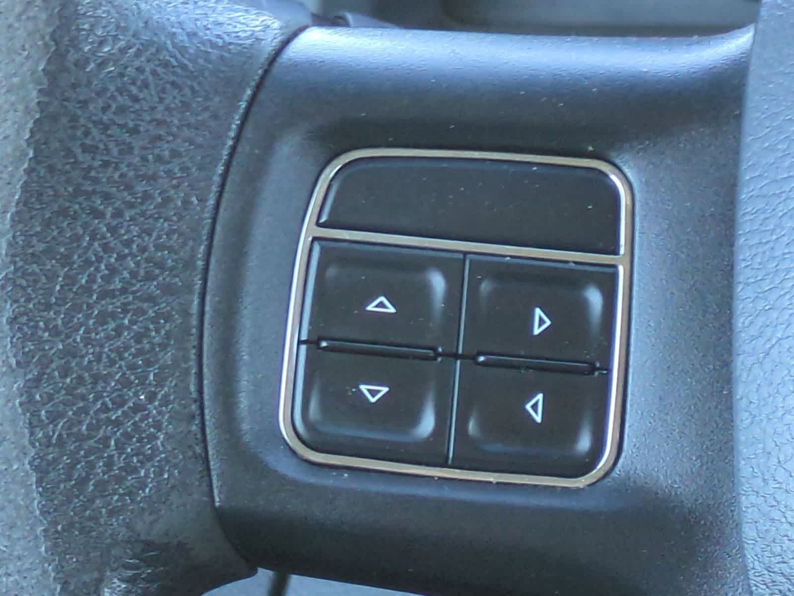 Thumbnail: 2018 RAM 1500 - 23