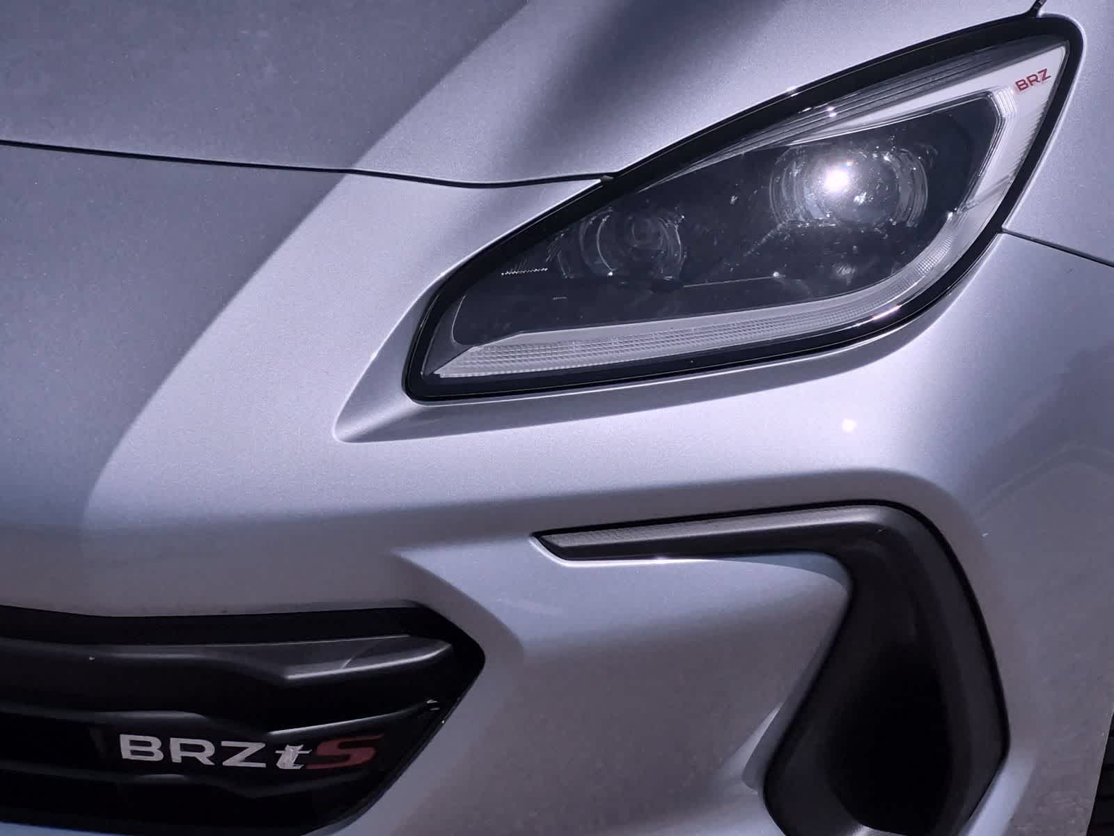 Thumbnail: 2025 Subaru BRZ - 11