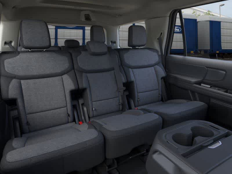Thumbnail: 2026 Ford Expedition - 11