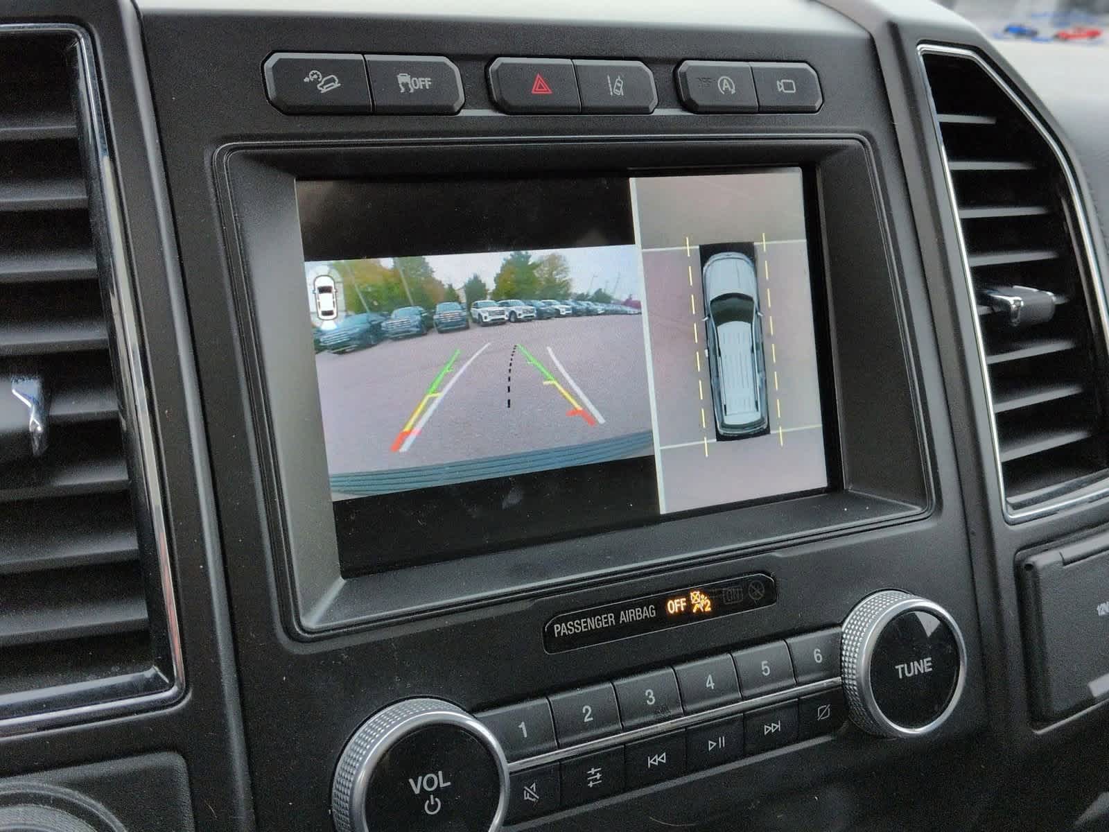 Thumbnail: 2021 Ford Expedition MAX - 31