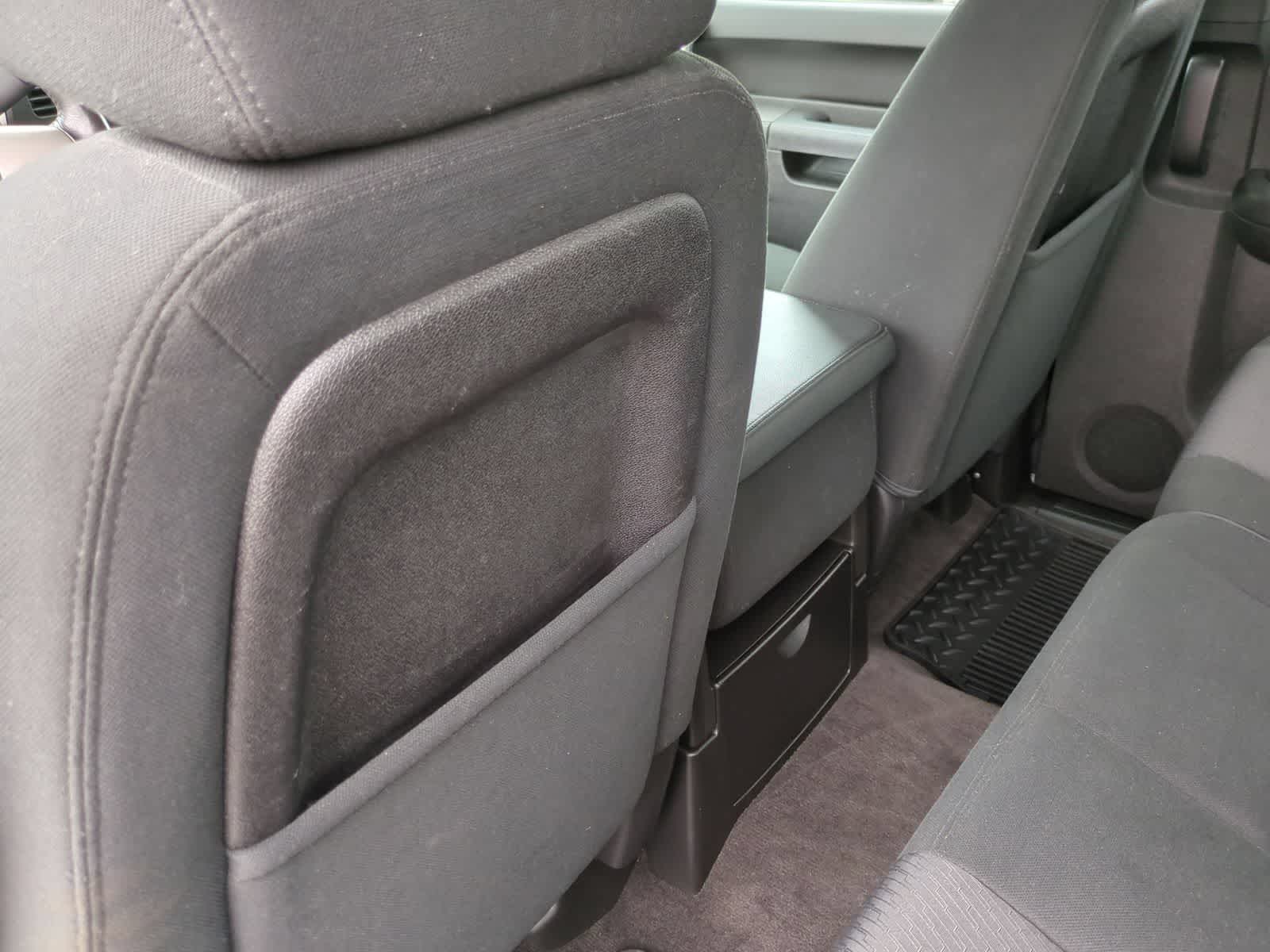 Thumbnail: 2013 GMC Sierra 1500 - 18