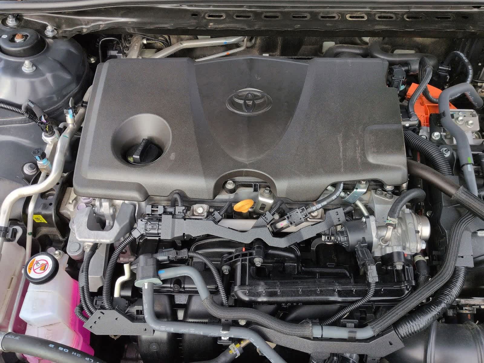 Thumbnail: 2025 Toyota Camry - 15