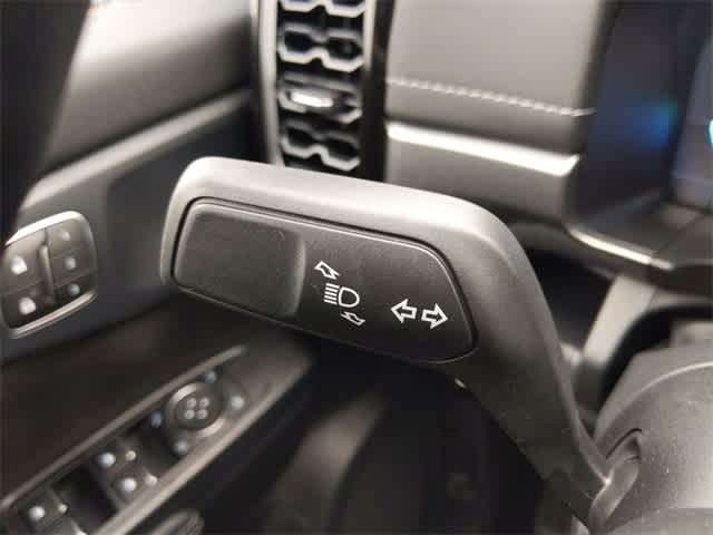2024 Ford Ranger Lariat 27