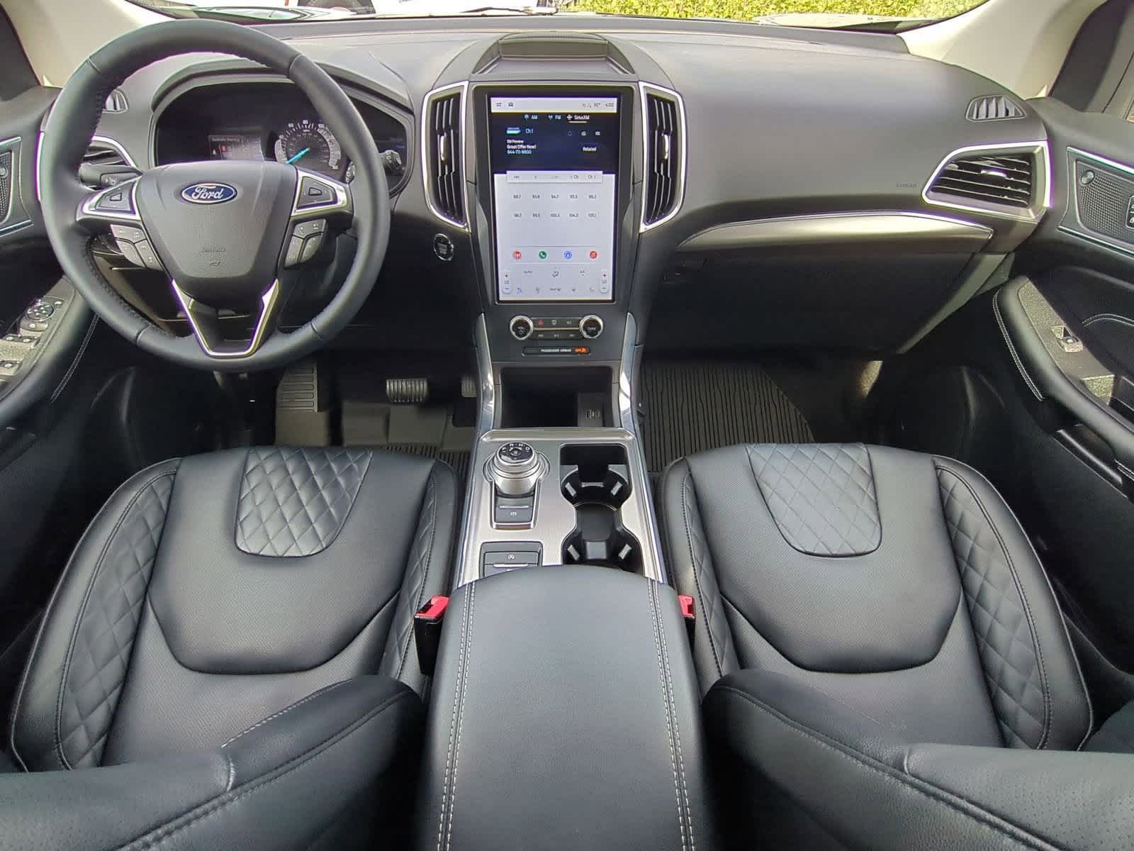 Thumbnail: 2023 Ford Edge - 15