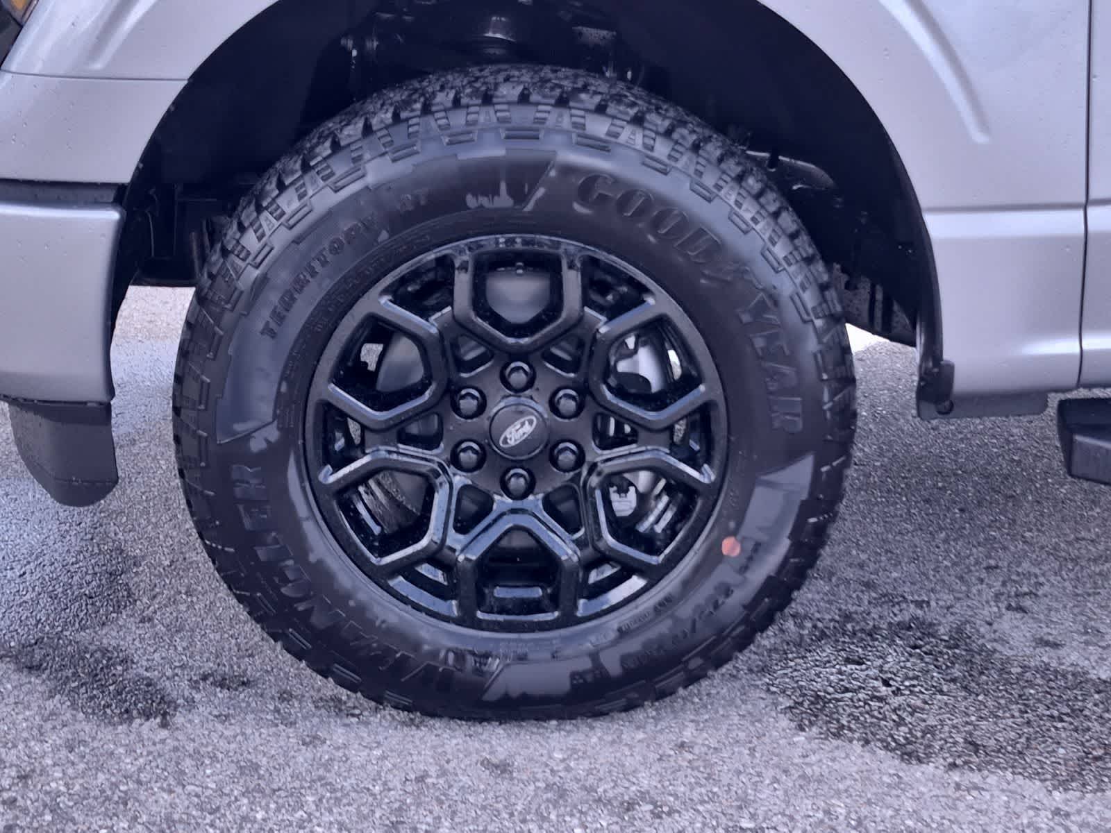 Thumbnail: 2026 Ford F-150 - 14