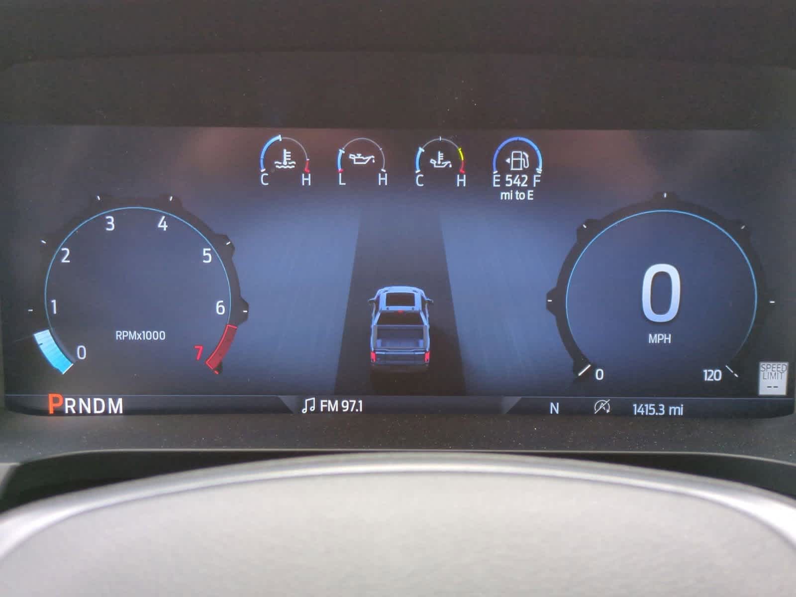 Thumbnail: 2025 Ford F-150 - 31