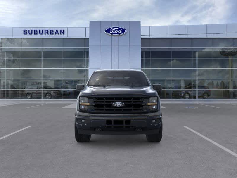 Thumbnail: 2025 Ford F-150 - 6