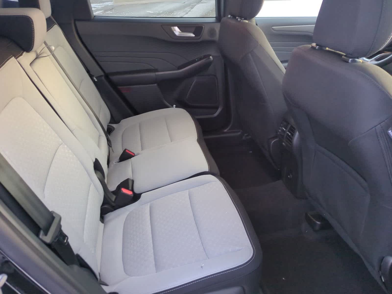 Thumbnail: 2026 Ford Escape - 21