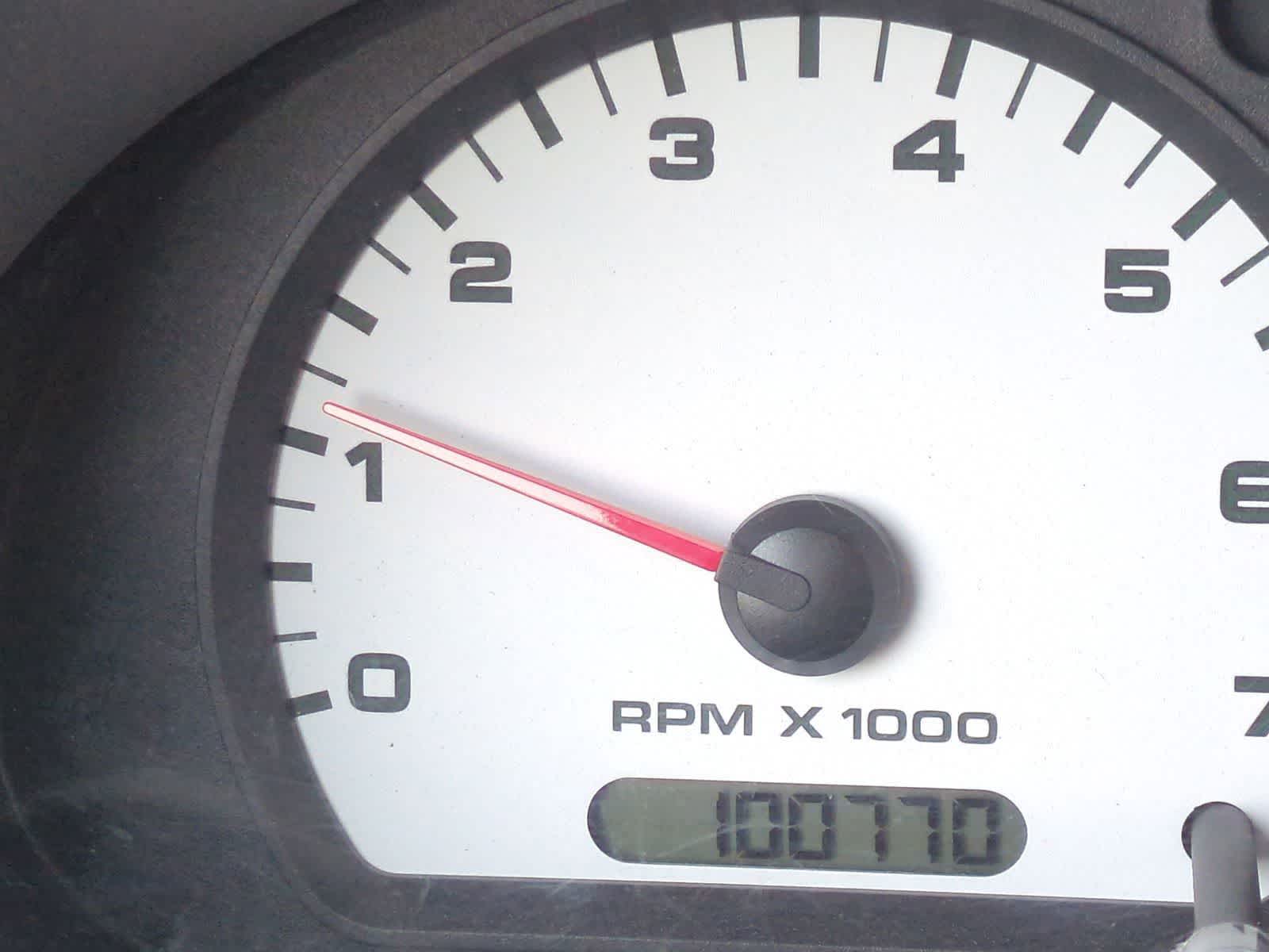 Thumbnail: 2007 Ford Ranger - 31