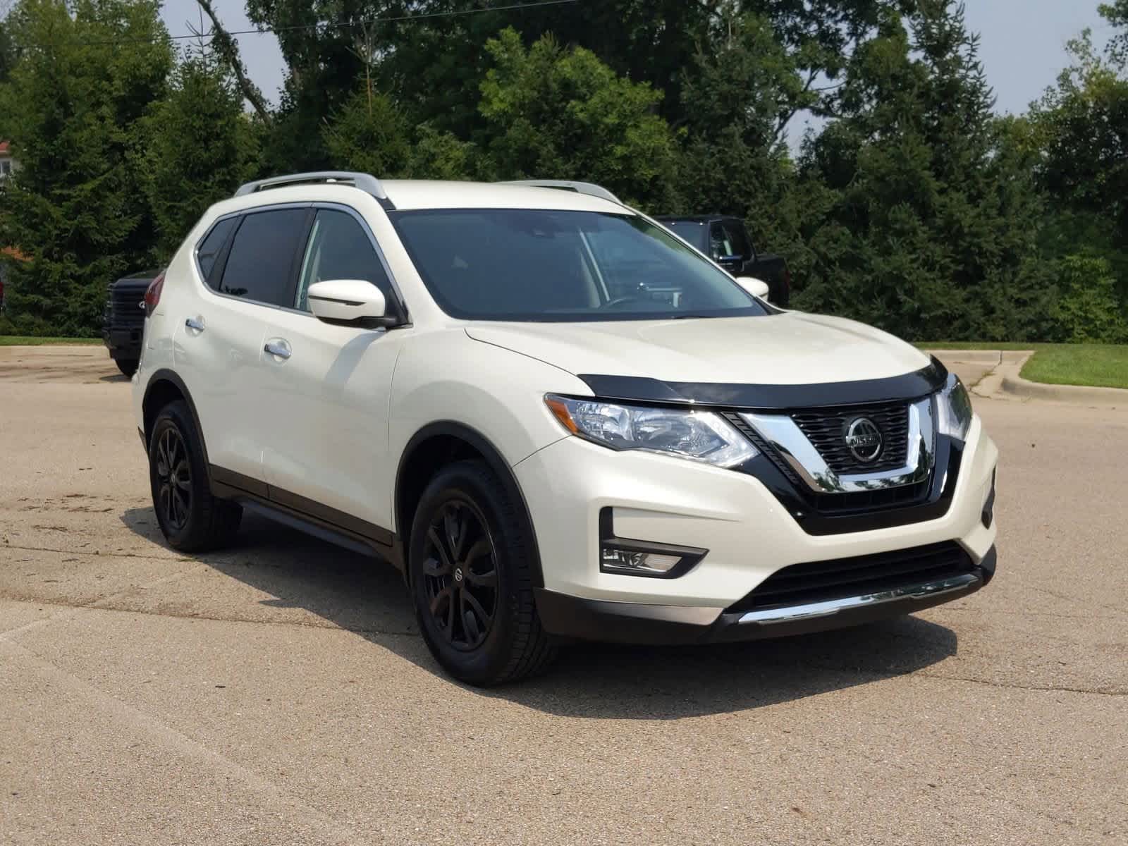 Thumbnail: 2019 Nissan Rogue - 2