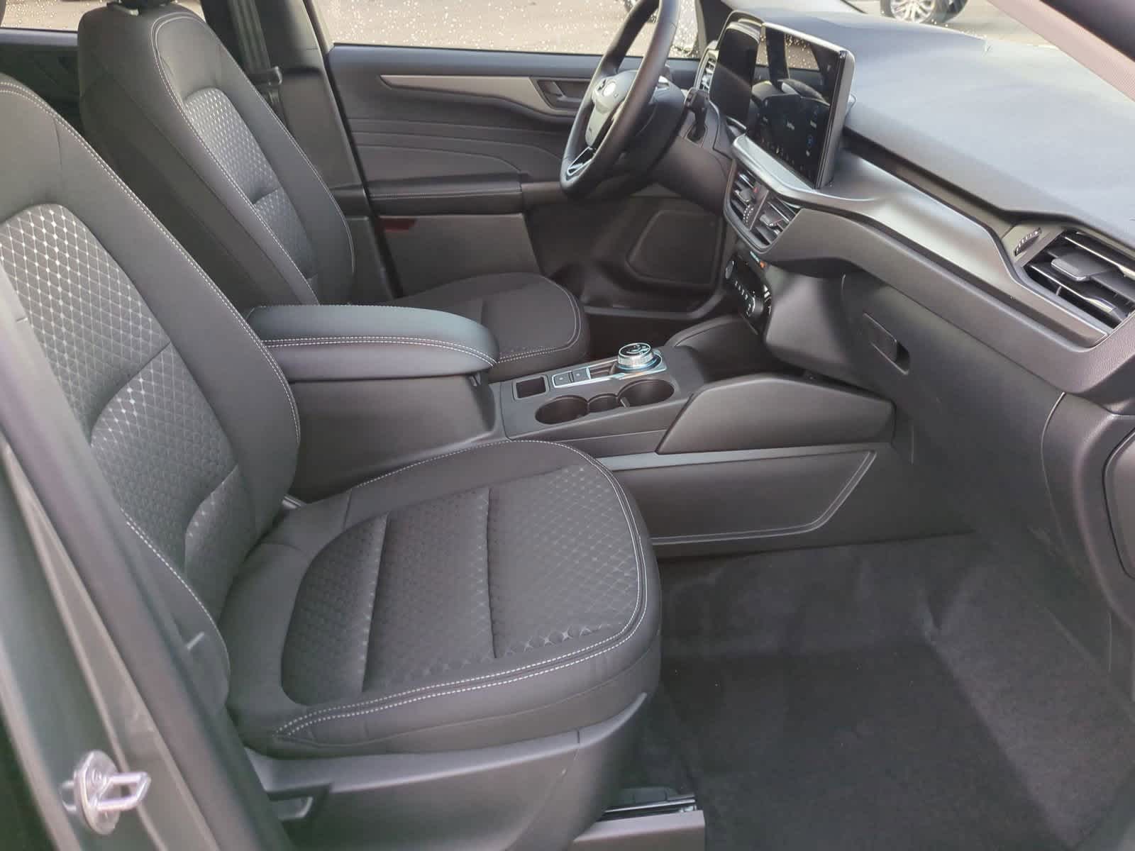 Thumbnail: 2026 Ford Escape - 21