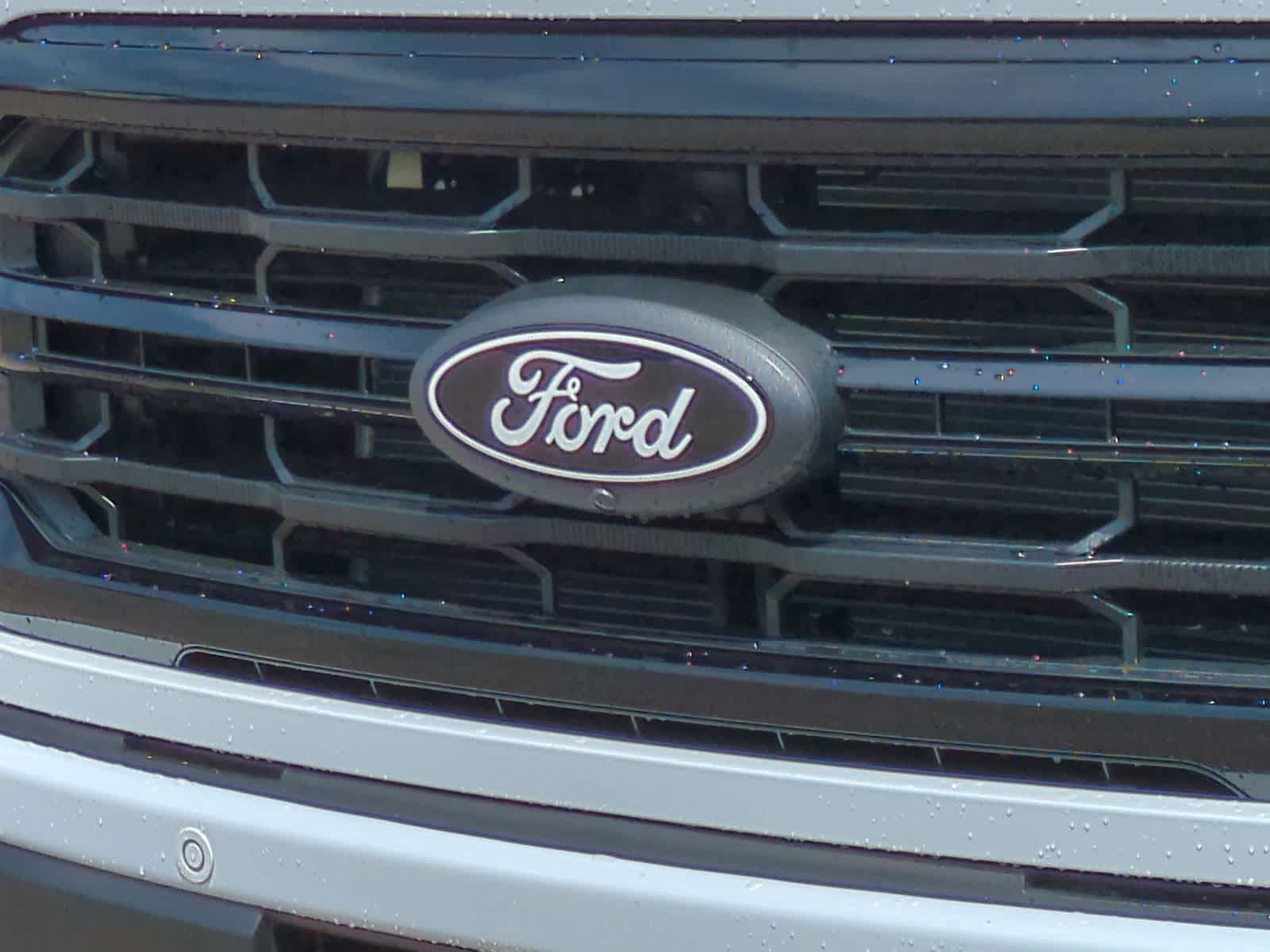 Thumbnail: 2026 Ford F-150 - 12