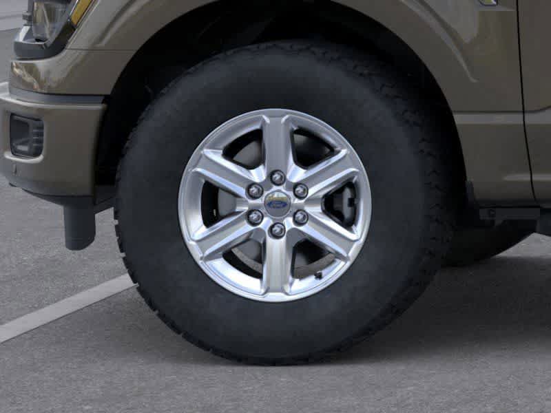 Thumbnail: 2026 Ford F-150 - 19