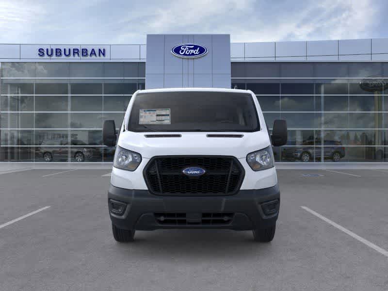 Thumbnail: 2025 Ford Transit Series - 6