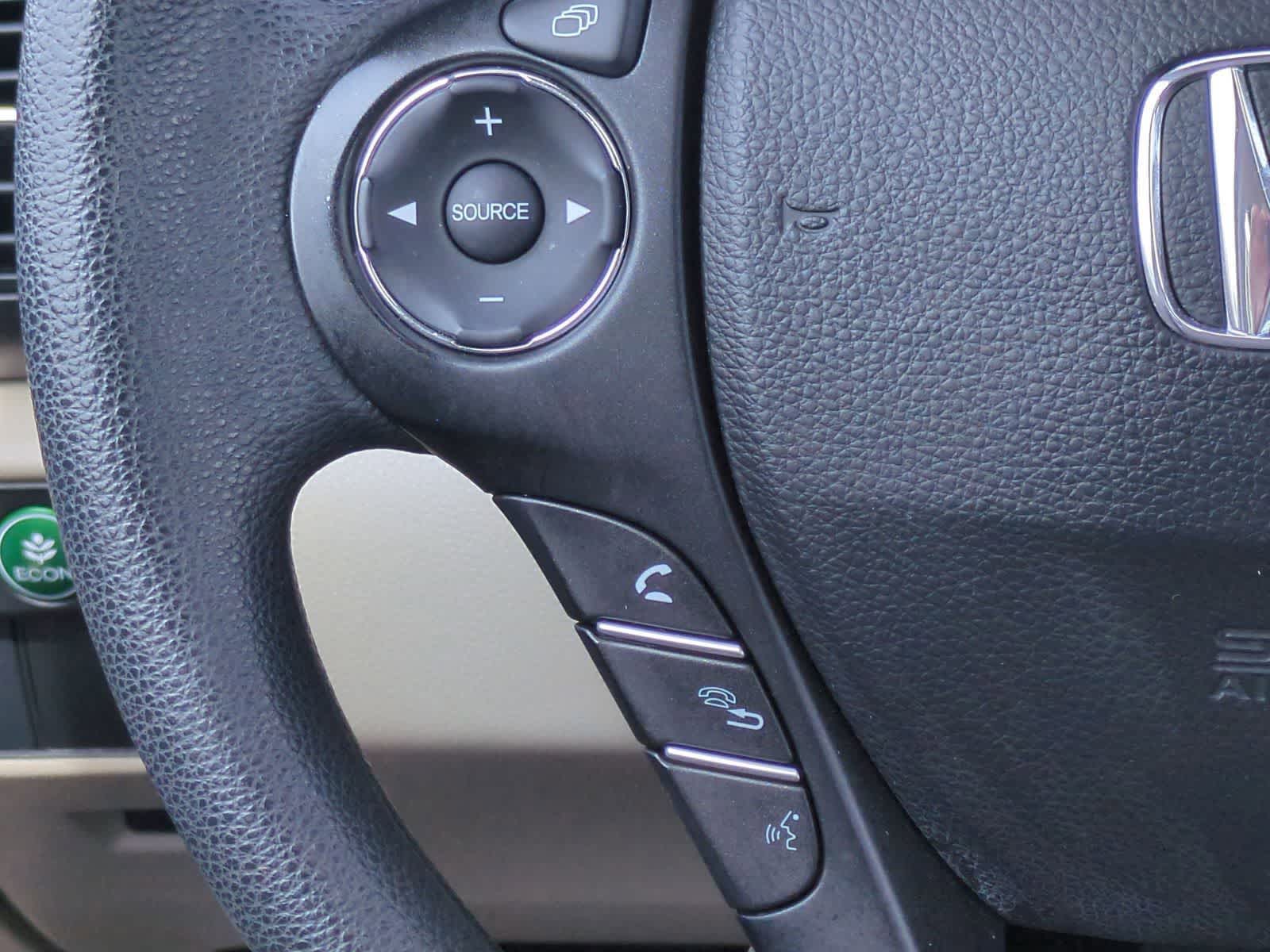 Thumbnail: 2015 Honda Accord - 24