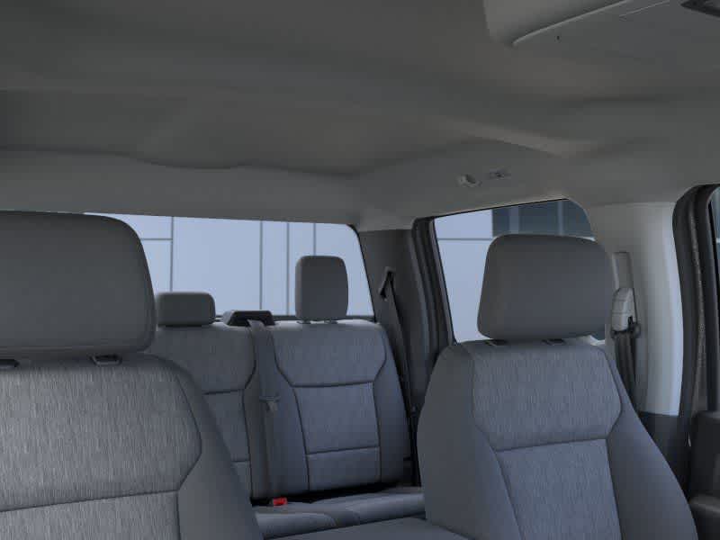Thumbnail: 2025 Ford F-150 - 22