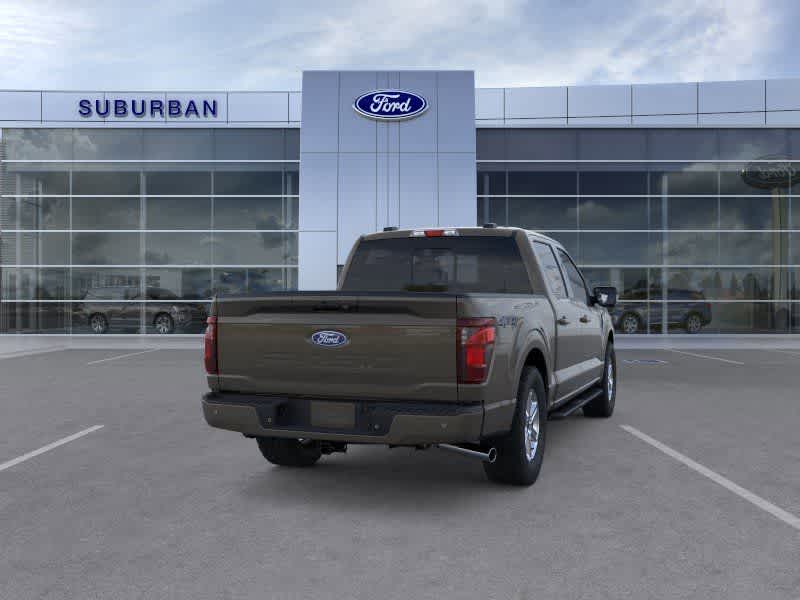 Thumbnail: 2026 Ford F-150 - 8