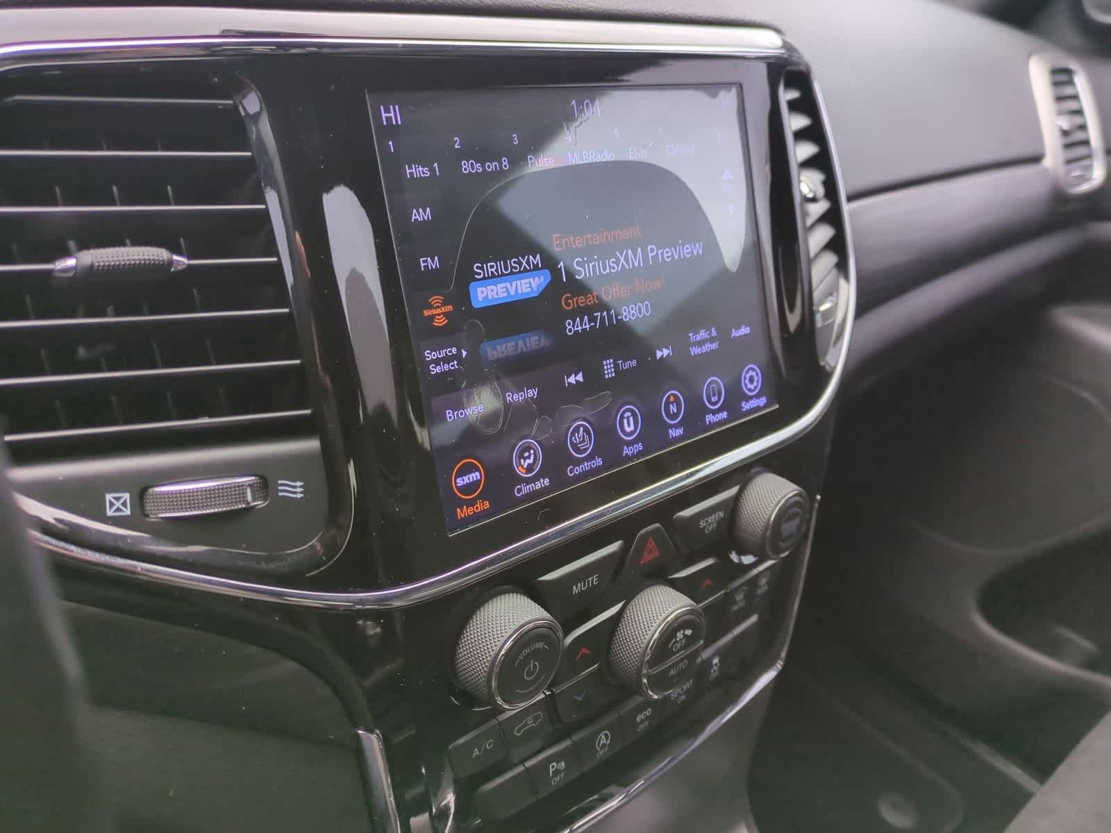 Thumbnail: 2020 Jeep Grand Cherokee - 26