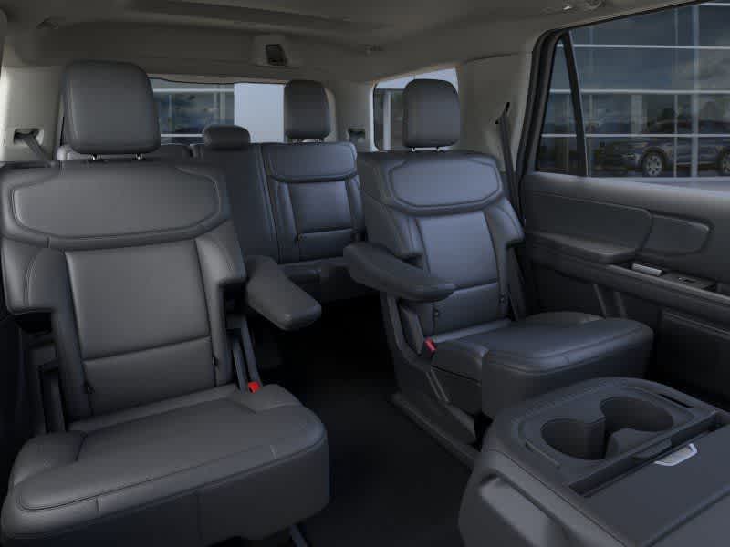 Thumbnail: 2026 Ford Expedition - 11
