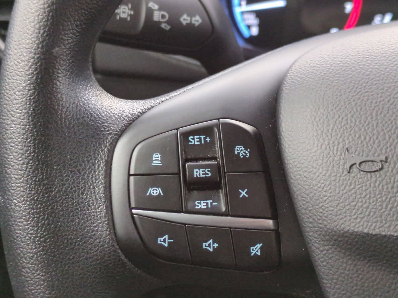 Thumbnail: 2021 Ford Bronco Sport - 23