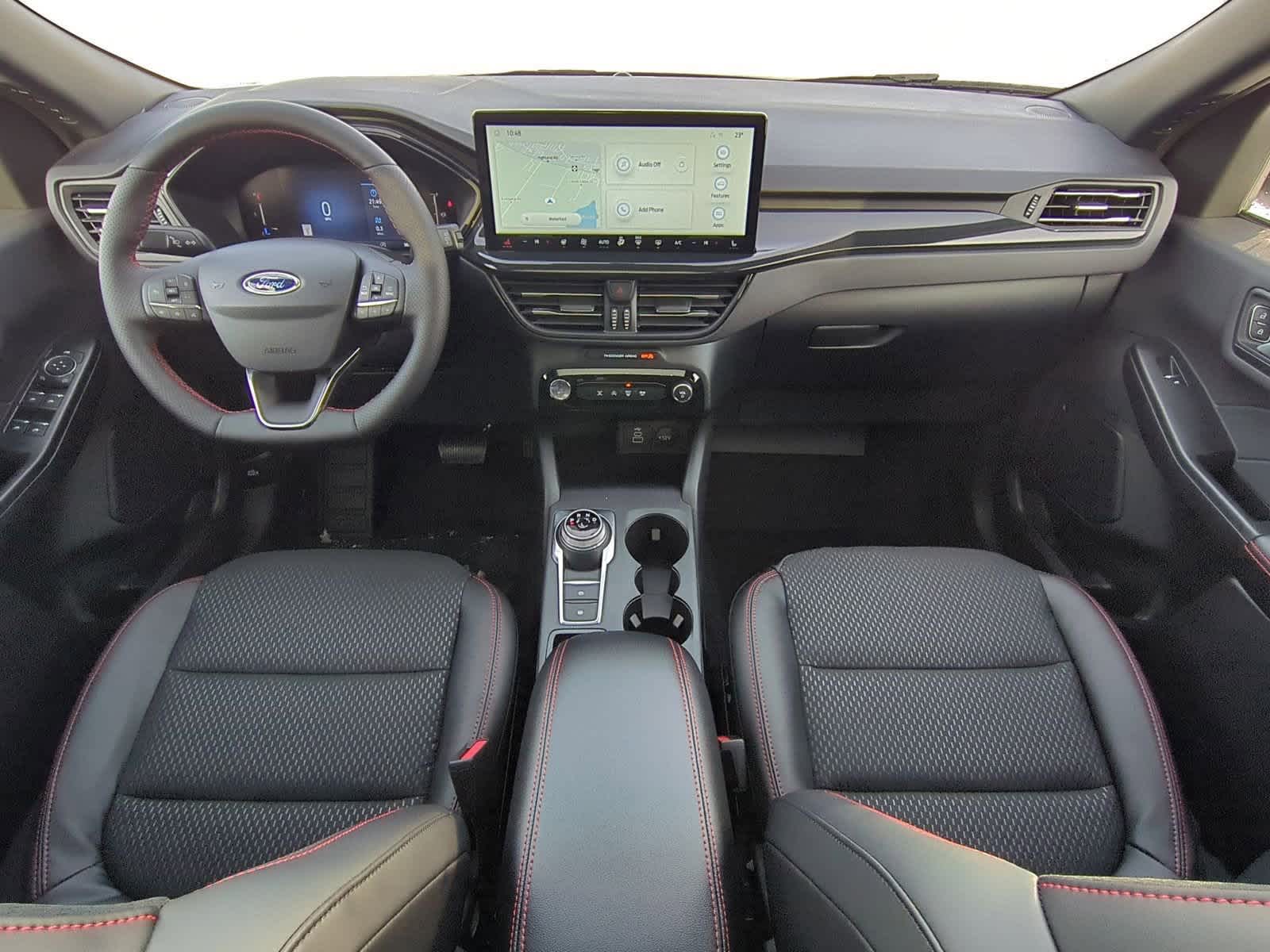 Thumbnail: 2026 Ford Escape - 15