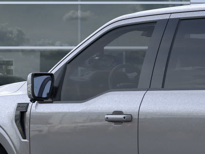 Thumbnail: 2026 Ford F-150 - 20