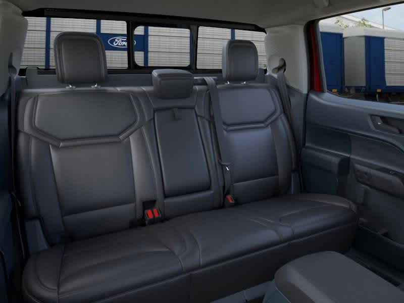 Thumbnail: 2026 Ford Maverick - 11