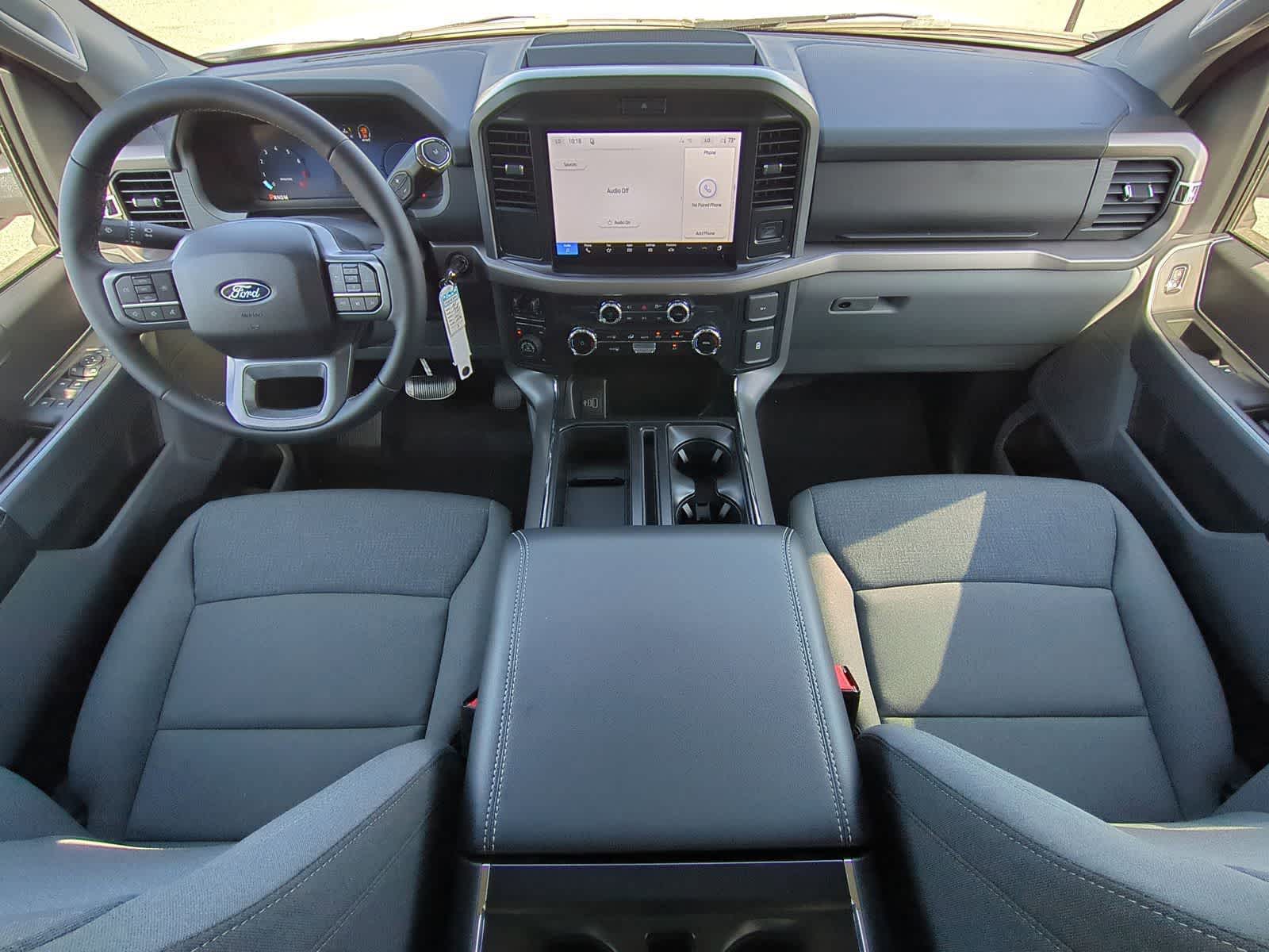 Thumbnail: 2026 Ford F-150 - 15