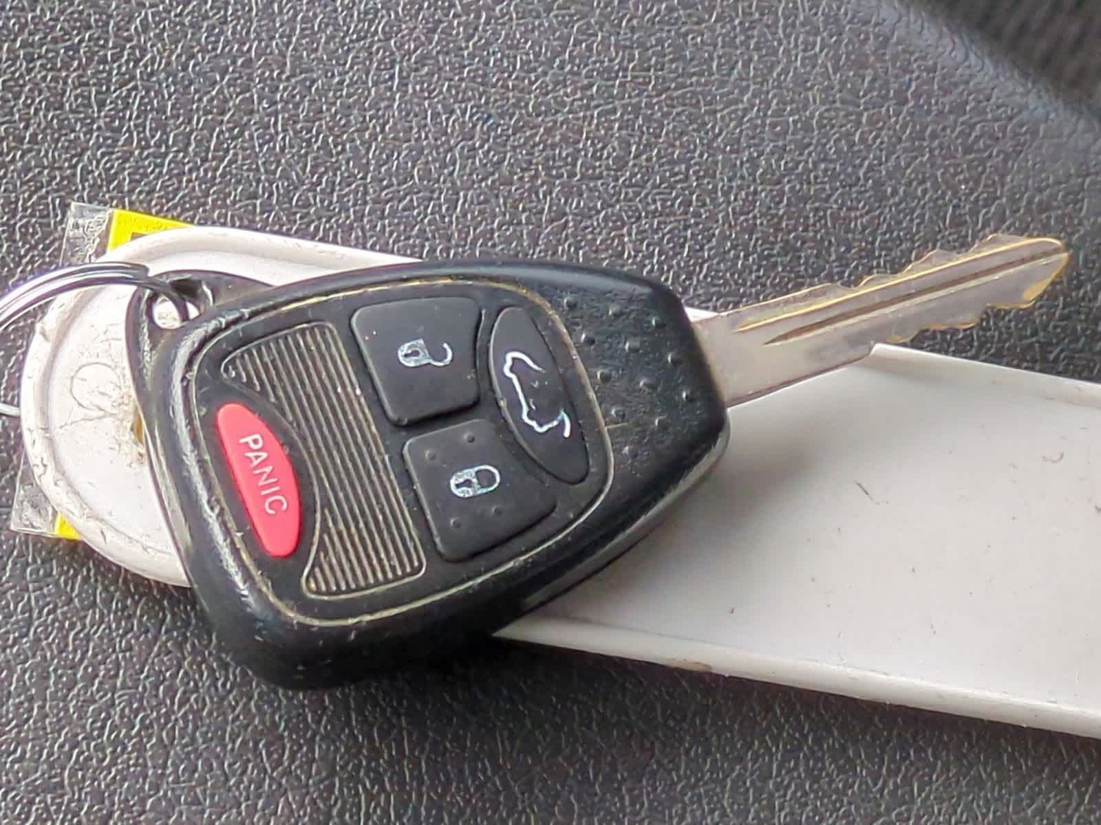 Thumbnail: 2011 Jeep Liberty - 33
