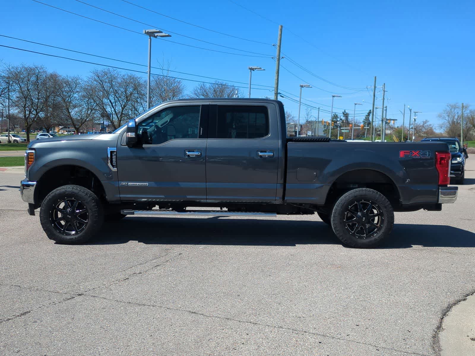 Thumbnail: 2018 Ford Econoline - 5