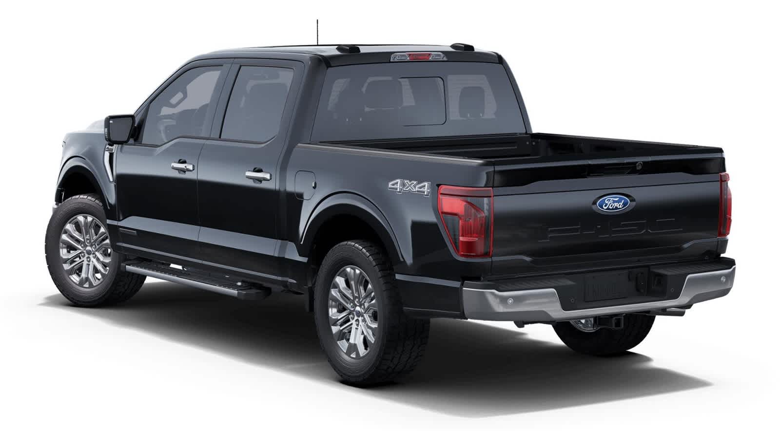 Thumbnail: 2025 Ford F-150 - 2