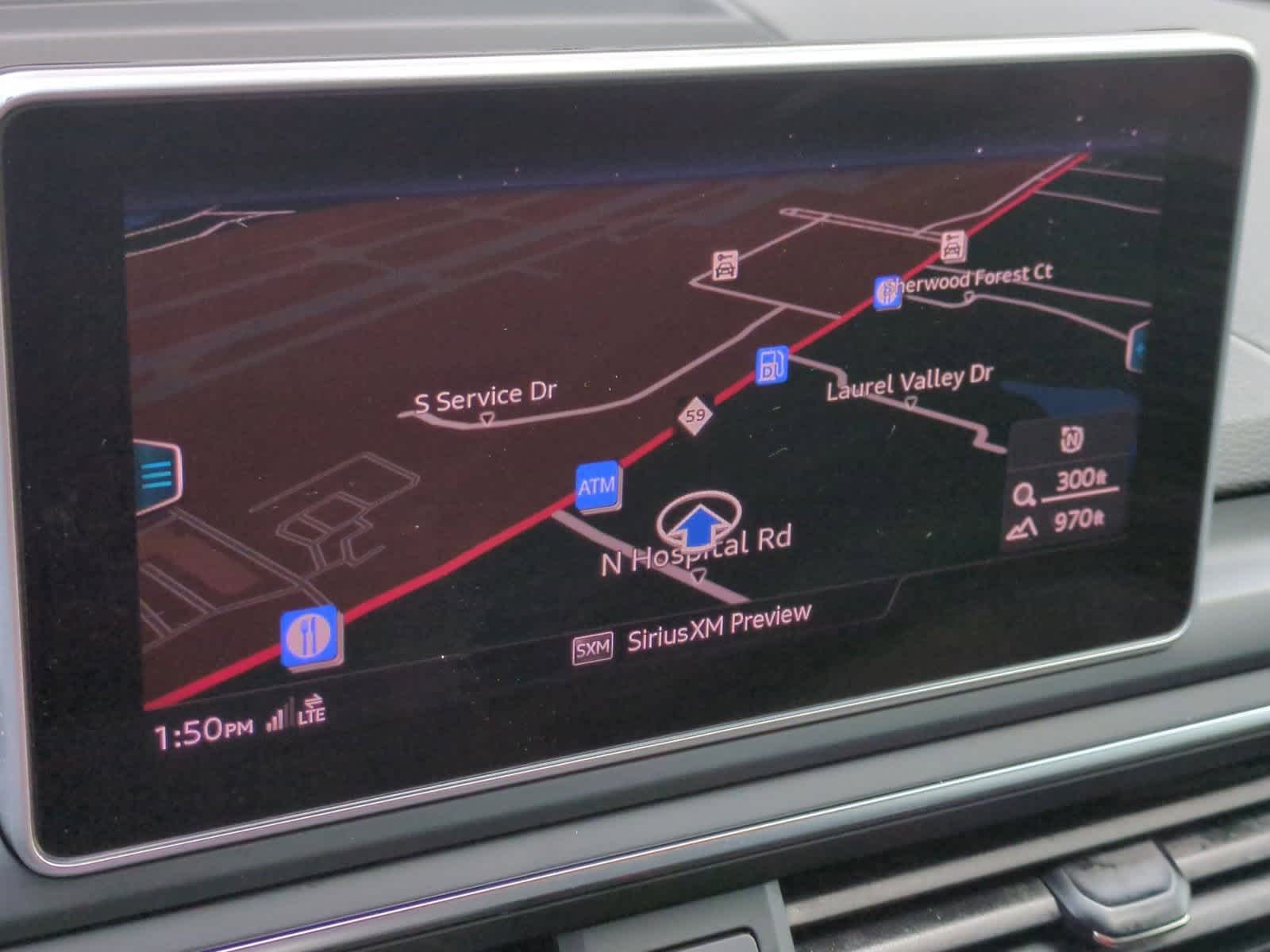 Thumbnail: 2018 Audi S5 - 30