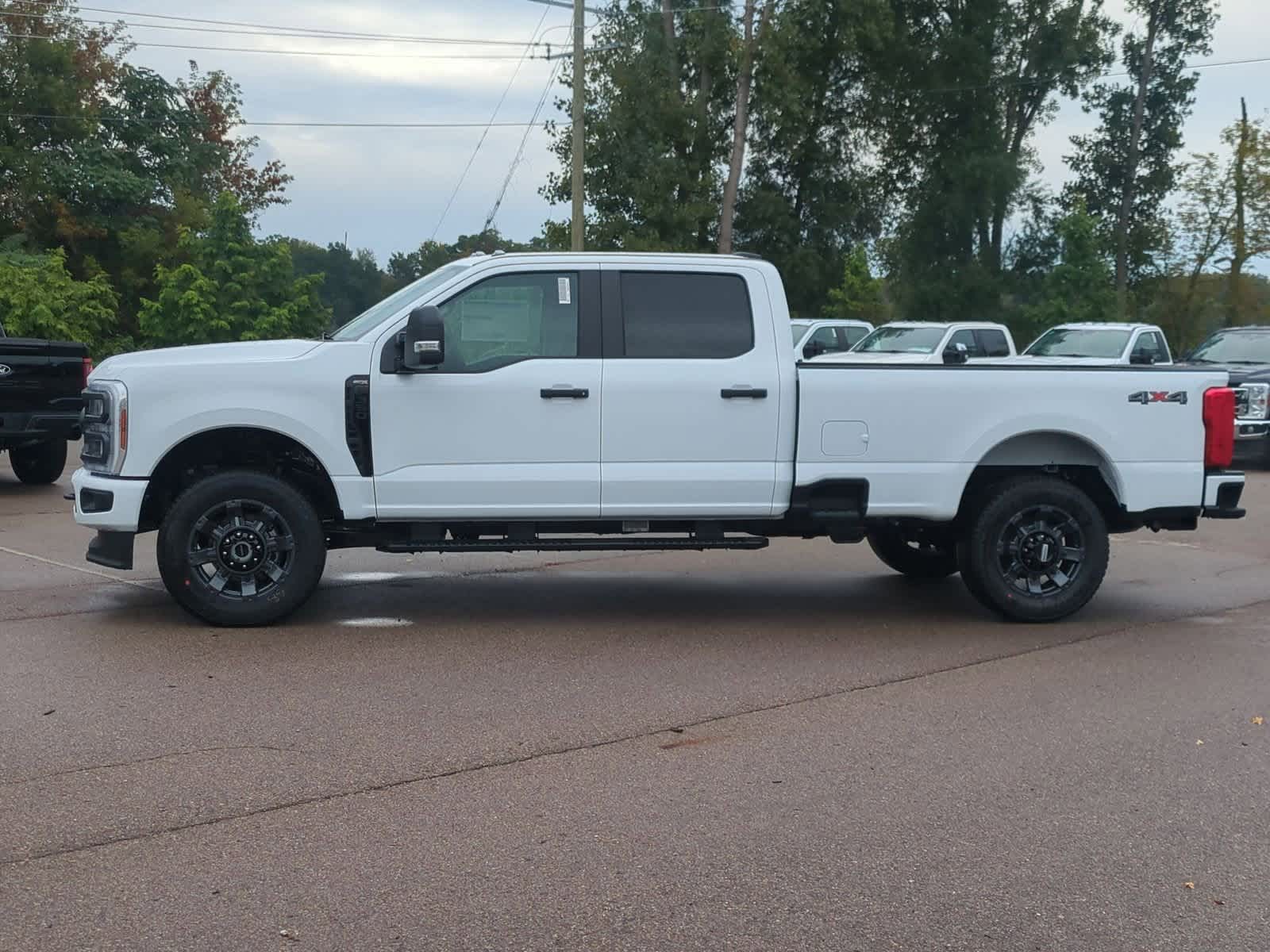 Thumbnail: 2026 Ford Econoline - 5