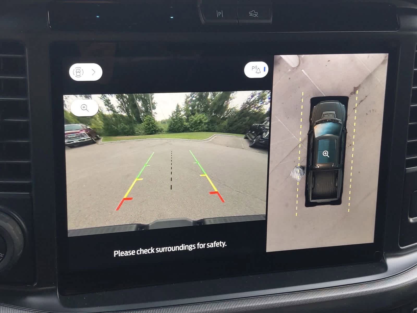 Thumbnail: 2025 Ford F-150 - 30