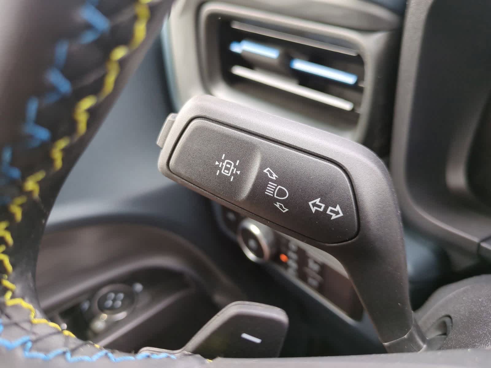 Thumbnail: 2025 Ford Maverick - 29