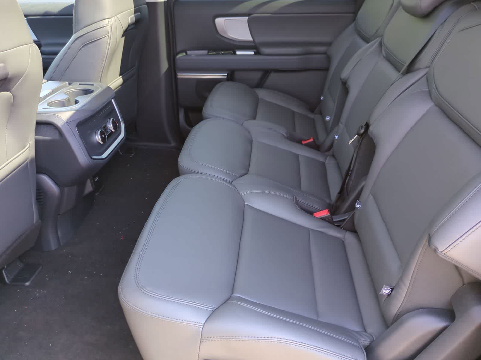 Thumbnail: 2026 Ford Expedition MAX - 20